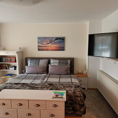 Apartment Casa Gina Stockach Dış mekan fotoğraf