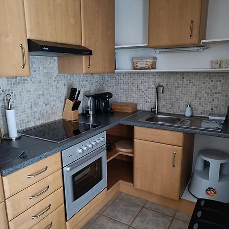 Apartment Casa Gina Stockach Dış mekan fotoğraf