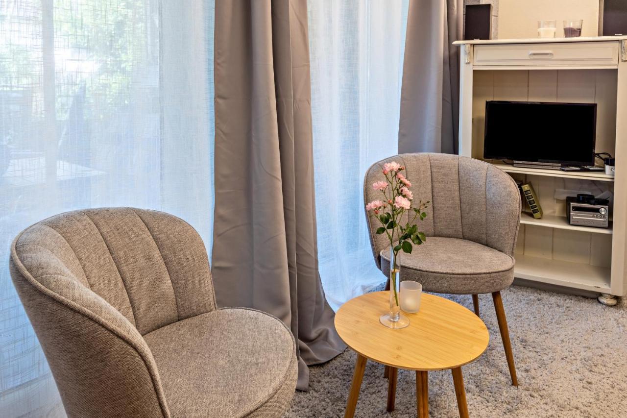 Apartment Casa Gina Stockach Dış mekan fotoğraf