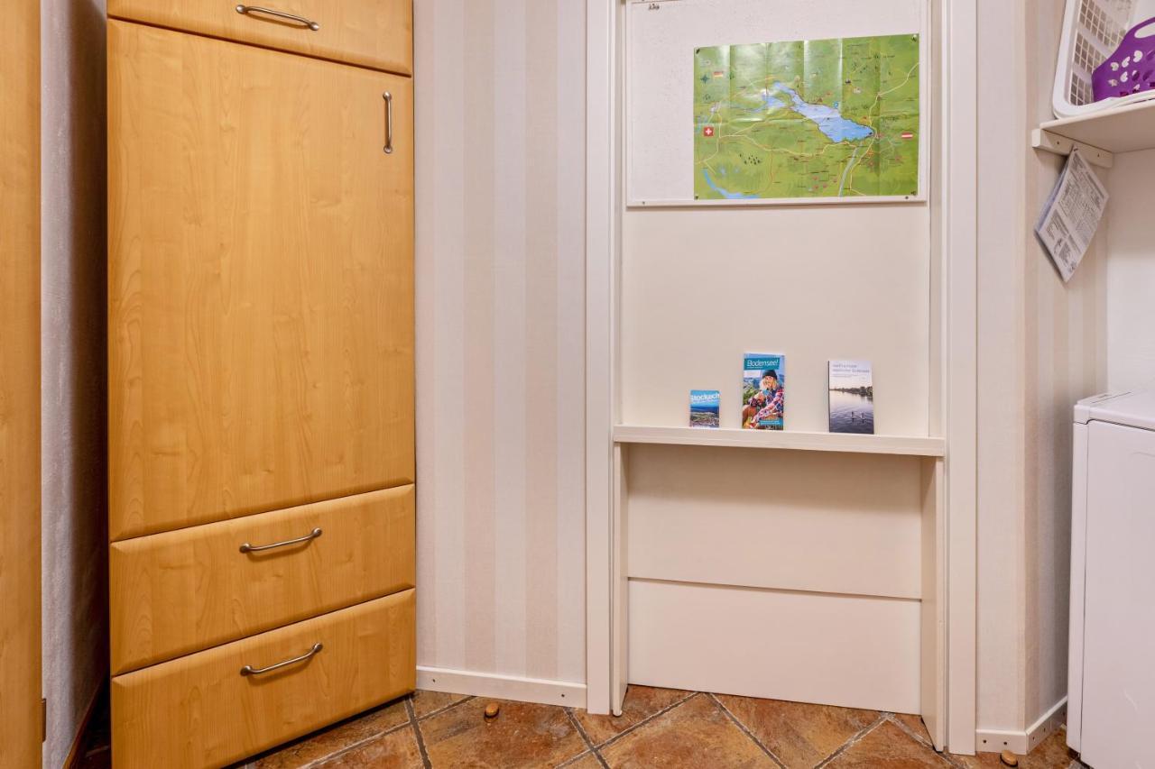 Apartment Casa Gina Stockach Dış mekan fotoğraf