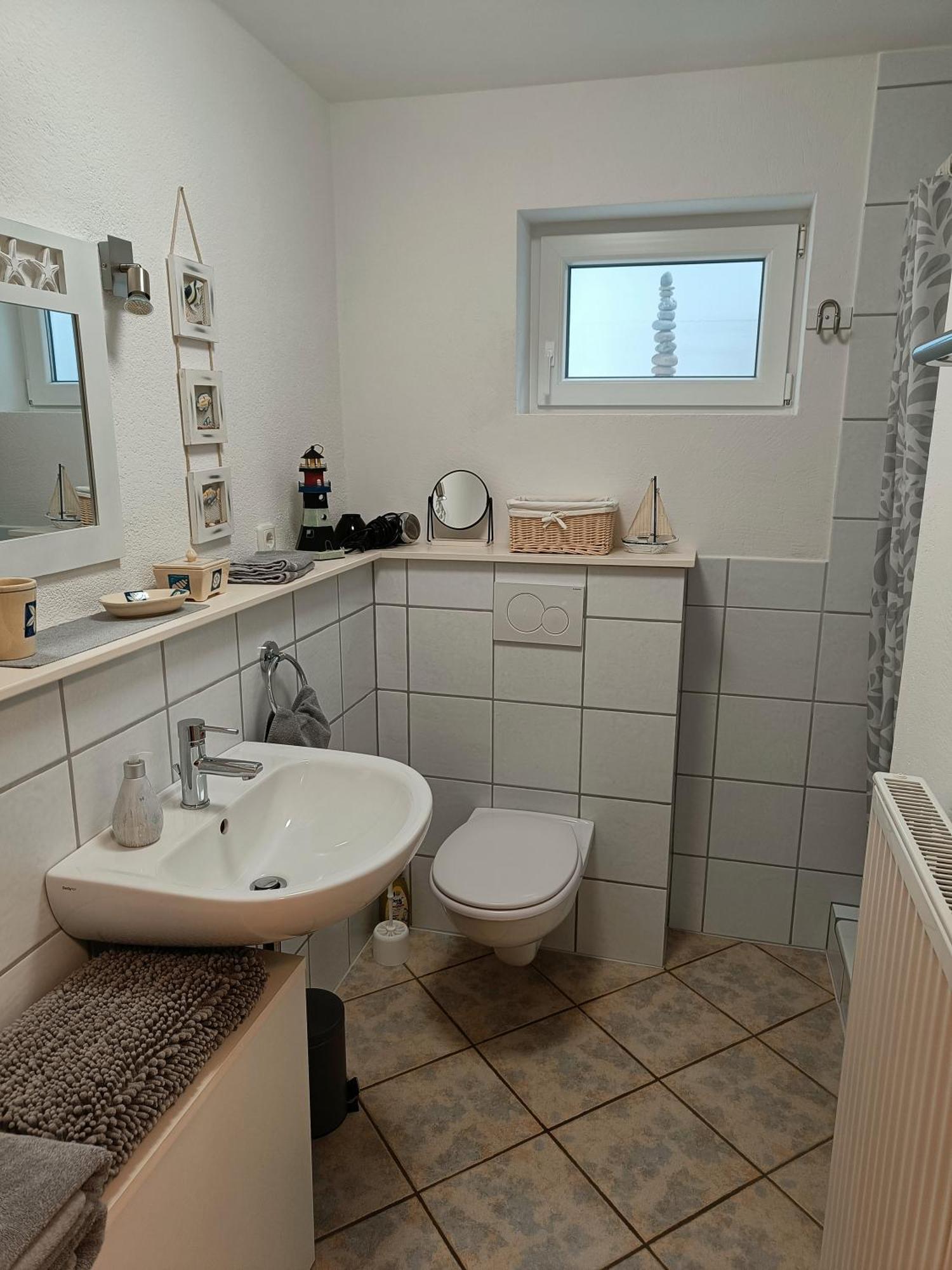 Apartment Casa Gina Stockach Dış mekan fotoğraf